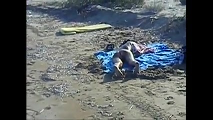 pute du 77 gros cul a la plage pute du 77 gros cul a la plage